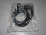 Synovia Calamp Vehicle Wire Harness Adapter Cable Pin 5C909-5. Fixed Price $30.00.