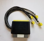 Otc Ford Rotunda T96P-12A650-B Pcm Breakout Box Adapter. Fixed Price $22.75.