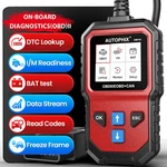 Autophix OBD2 Code Reader Car Scanner Turn Engine Light Off Diagnostic Tool. Fixed Price $23.39.