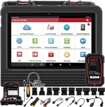 2026 Launch X431 V + Elite PRO5 OBD2 Car Diagnostic Scanner Key Coding Tool. Fixed Price $799.00.