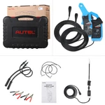 Autel Maxisys Msoak Oscilloscope Kit For Maxiflash Vcmi Msultra MS919 & MP408. Fixed Price $399.00.