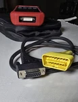 Launch Tech.millennium PRO90 Profesional Diagnostic Tool. Fixed Price $100.00.