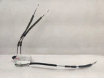 17-22 Nissan Rogue Sport Rear Left Side Door Lock Latch Actuator, Oem LOT3617. Fixed Price $20.30.