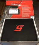 Snap-on Triton D10 Diagnostic Scanner Tool EEMS344 W/software Version: 22.4. Fixed Price $4200.00.