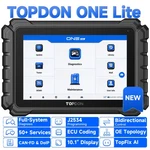 2026 Topdon One Lite OBD2 Scanner Bluetooth Bidirectional Car Diagnostic Tool. Fixed Price $639.00.