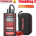 Thinkcar Thinkdiag OBD2 Diagnostic Tool Full Software Free Canfd Ecu Coding. Fixed Price $119.00.