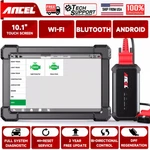 X7 Hd 24V 12V Diesel Heavy Duty Truck Scanner Ecu Coding All System Dpf Regen. Fixed Price $719.99.