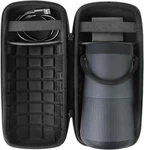 Khanka Hard Travel Case Replacement For Bose Soundlink Revolve+ /. Fixed Price $27.92.