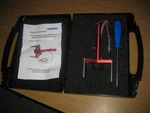 Mercedes Romess Electronic Adas 09807-10 Radar Adj Tool Distronic *barely Used*. Fixed Price $275.00.