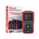 Latest Icarsoft Tyt V1 Multi-system Diagnostic Scan Tool For Kia Hyundai Daewoo. Fixed Price $141.05.