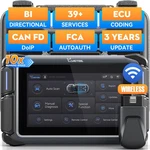2026 Vdiagtool VD70S Wireless OBD2 Scanner Diagnostic Ecu Coding 39+RESTS. Fixed Price $399.00.