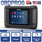 2026 Newest!obdprog M500 Mileage Odometer Correction Diagnostic Oil Reset Tool. Fixed Price $459.99.
