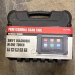 Autel Professional Scan Tool Maxicheck MX808. Fixed Price $400.00.