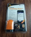 Actron CP9600 U-scan Obd Ii Code Reader(smart Phone)wireless Vehicle Diagnostics. Fixed Price $25.00.