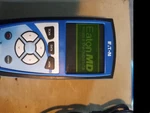 Eaton Mobile Diagnostic MD200. Fixed Price $600.00.