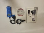 Innova 3030E CANOBD2 Diagnostic Code Reader-tested, Original Packaging. Fixed Price $38.00.