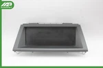 07-13 Bmw E70 E71 X5 X6 Dash Navigation Radio 8.8'' Screen Monitor Oem. Fixed Price $165.75.