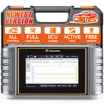 Foxwell NT710 For Hyundai Bidirectional Car OBD2 Scanner Diagnostic Coding. Fixed Price $249.00.