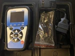 New Hamaton U-pro Tpms H47 Diagnostic And Programming Tool Ateq HAM-D065 Obdii. Fixed Price $170.00.