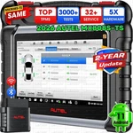 Autel Maxicheck MX808TS As MK808TS MP808TS 2026 Full Tpms Diagnostic Scanner New. Fixed Price $590.00.