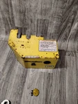 John Deere 726SNOW Blower Carburetor Cover AM34554. Fixed Price $39.99.