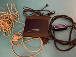 Genuine Volvo VCT2000 Vci Vehicle Communication Interface Pn 9511540 With Extras. Fixed Price $199.95.