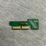 Snap-on Scanner S-26 European Personality Porsche EAP0283L40A. Fixed Price $14.99.
