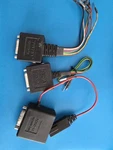 Snap-on MT2500 FRD-1A FRD-4 MULTI-1 Diagnostic Scanner Adapter Modis Solus Ethos. Fixed Price $50.00.