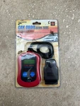 Oxgord MS300 Obd Ii Auto Fault Decoder Reader Scan Tool. Fixed Price $17.99.