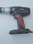 Craftsman Cordless Drill Driver 3/8 19.2 Volt Model 315.114480 Tool Only Works. Fixed Price $32.50.
