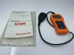 U480 / Eobdii Memo Scanner Diagnostic Tool With Instruction Manual. Fixed Price $12.99.