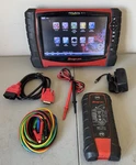 Snap On Verus Pro 21.2 D10 Scanner Domestic Asian Euro 1980S - 2021. Fixed Price $999.99.
