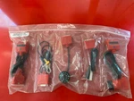 Snap-on Euro Adapter Set Verus Modis Solus EAK0253B15B. Fixed Price $225.00.