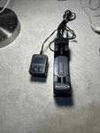 Blue Point By Snap On - Flashlight Battery Charger. Fixed Price $36.00.