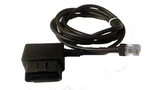 Obdii Replacement Cable Right Angle To RJ45 Flash Scan. Fixed Price $20.25.