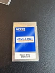 Nexiq Pro-link Heavy Duty Standard Part No. 806008. Fixed Price $85.00.