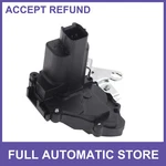 Front Left Power Door Lock Actuator Motor Single For Kia SPECTRA5 07-09. Fixed Price $22.99.