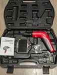 Launch Video Inspection Scope W/ Removeable Screen And CASE#VSP-808. Fixed Price $213.89.