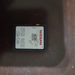 Genuine Nissan Memory Card 25920-9UC0C. Fixed Price $174.99.