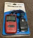 New - Veepeak Obdcheck VP39 OBD2 Scan Tool For Engine Light Diagnostics. Fixed Price $19.99.