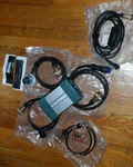 Mercedes-benz Actia 6511100299 Part D4 Diagnose-multiplexer. Fixed Price $829.00.