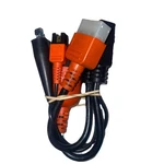 Gm Vetronix Mazda Check Adapter Cable 02001922 - Used. Fixed Price $20.39.