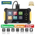 Autool CS603 OBD2 Scanner Code Reader Diagnostic Epb Oil Reset Abs Srs. Fixed Price $179.00.