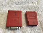 Snap-on NISS-1 NISS-2 Nissan Adapter Set EAA0355L40A EAA0355L56A MT2500 Modis. Fixed Price $59.99.