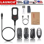 Launch X431 Key Progarmmer Remote Maker Transponder+ Super CHIP+4 Set Smart. Fixed Price $99.00.