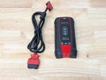 Snap-on Tools Diagnostic Scan Module Verdict S3 Bluetooth EESM300 & DA-4 Cable. Fixed Price $249.95.