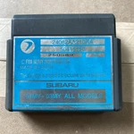 Diagnostic Cartridge 2001-2003 Subaru All Models Select Monitor Fuji. Fixed Price $95.00.