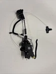 Fuel Gas Door Release Actuator 81590A9010 Genuine Kia Sedona 2015-2018. Fixed Price $89.00.