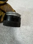 Ast Cooling System Pressure Tester Radiator Cap Adapter FZ32 Usa. Fixed Price $33.00.