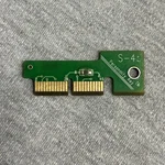 Snap Scanner S-45 European Personality Land Rover EAP0234E55A. Fixed Price $14.99.